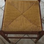 Rempaillage de chaises 12 2023-01-28