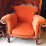 Réparation de fauteuils à Poissy 78