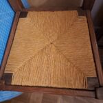 Rempaillage de chaises 11 2023-12-05 (2)