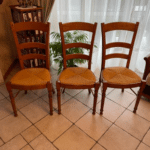 Rempaillage de chaises 10 IMG_2752