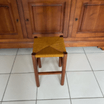 Rempaillage de chaises 9 IMG_2765