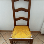 Rempaillage de chaises 8 IMG_2773