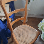 Rempaillage de chaises 6 IMG_2775