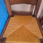 Rempaillage de chaises 7 repaillage de chaises