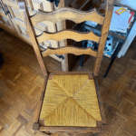 Rempaillage de chaises 5 IMG_2836