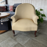 tapissier Paris 75 9 Restauration fauteuils à Paris