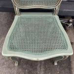 cannage de chaise à Puteaux (92800)