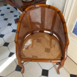 tapissier-hauts-de-seine 25 restauration de fauteuil à Neuilly-sur-Seine (92200)