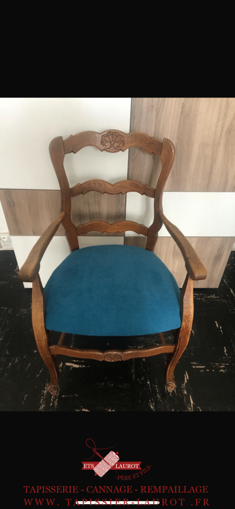 réparation fauteuil à Autouillet (78770)