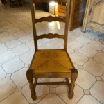 Rempaillage de chaises 3 rempaillage de chaise à Survilliers (95470)