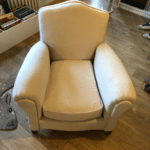 tapissier-hauts-de-seine 27 Restauration de fauteuil à Asnières-sur-Seine 92