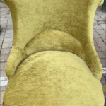 Restauration de fauteuil à Sèvres 92