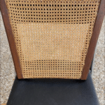 cannage de chaise à chaumont en vexin