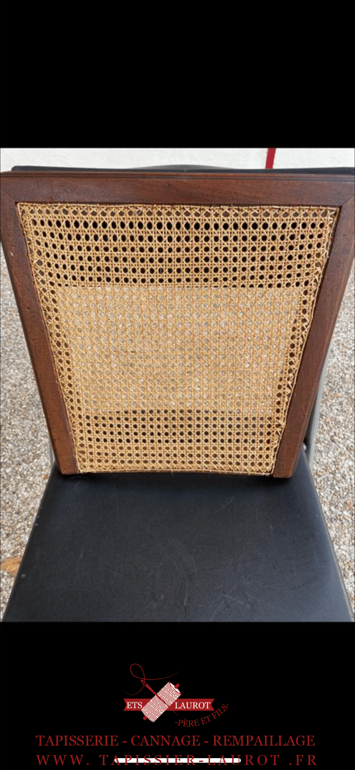 Prix cannage et rempaillage de chaise dans les Yvelines 32 cannage de chaise à chaumont en vexin