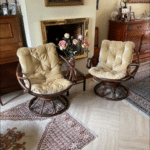 tapissier-hauts-de-seine 2 Restauration de fauteuil à Courbevoie 92