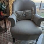 restauration à Saint-Cloud 92