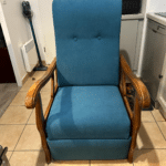 fauteuils rénové à Beauvais