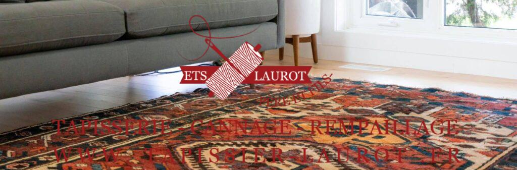 tapis restaurer à colombes 92