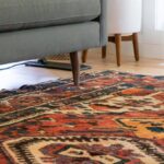 tapis restaurer à colombes 92