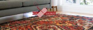 tapis restaurer à colombes 92