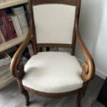 réparation et rénovation de Fauteuil à Gisors 27