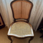 restauration de chaise a trie la ville 60