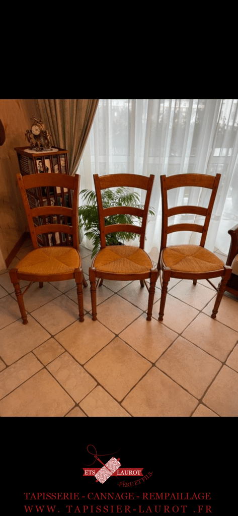 Rempaillage de chaises yvelines (78) 22 IMG 2752