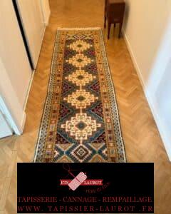 service de nettoyage de tapis val d'oise pontoise