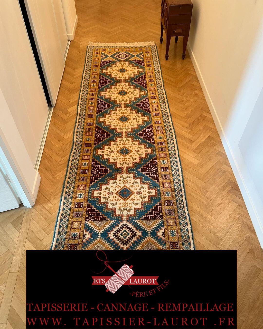 tapissier Val d'Oise 95 18 service de nettoyage de tapis val d'oise pontoise