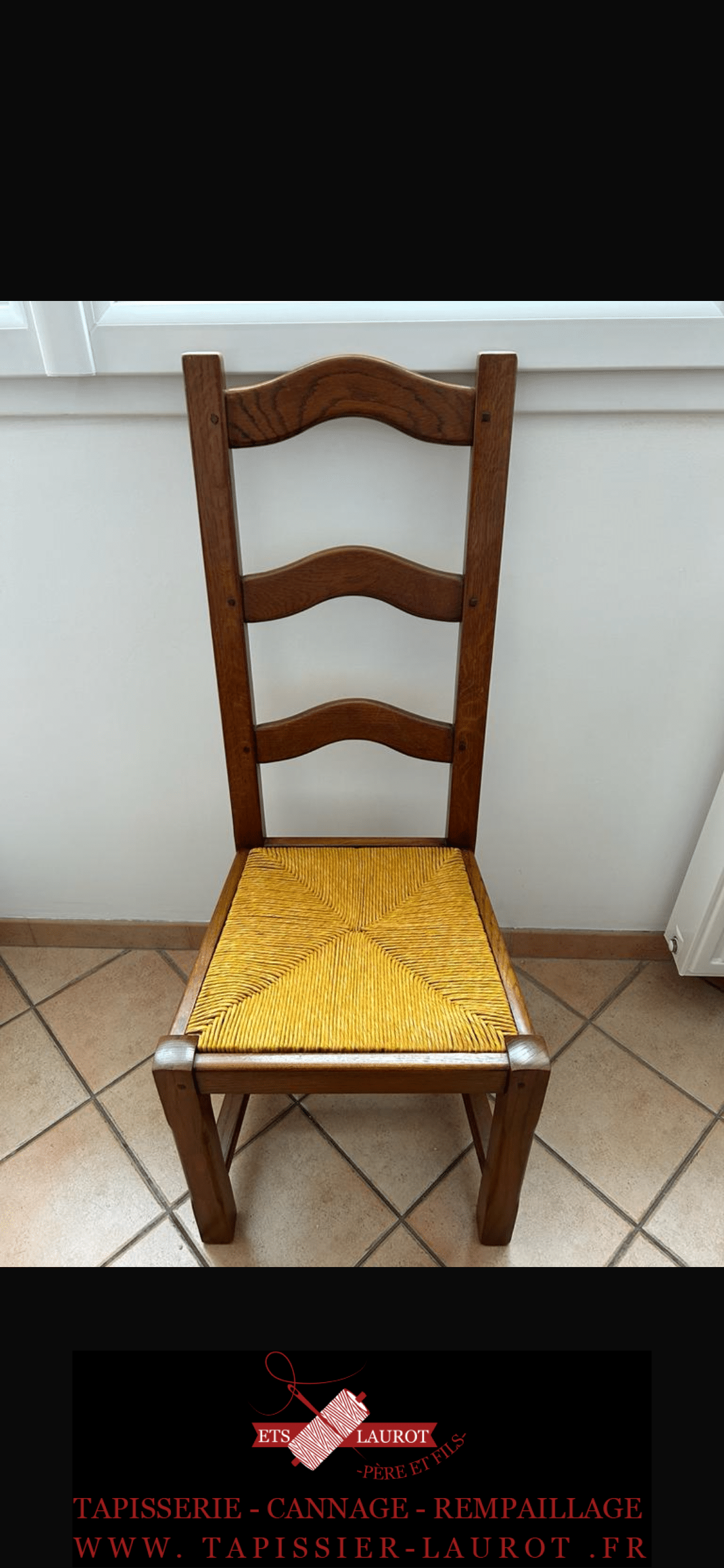 Rempaillage chaise de nourrice 20 rempaillage et réparation des bois chaise oise