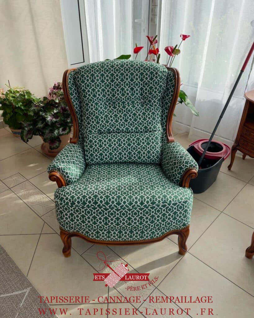 Fauteuil saint prix