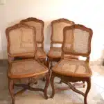 cannage chaises yvelines, oise, 95, hauts de seines