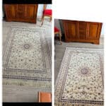 Réparation et restauration de tapis 15 tapis en soie