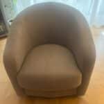 Fauteuil classique