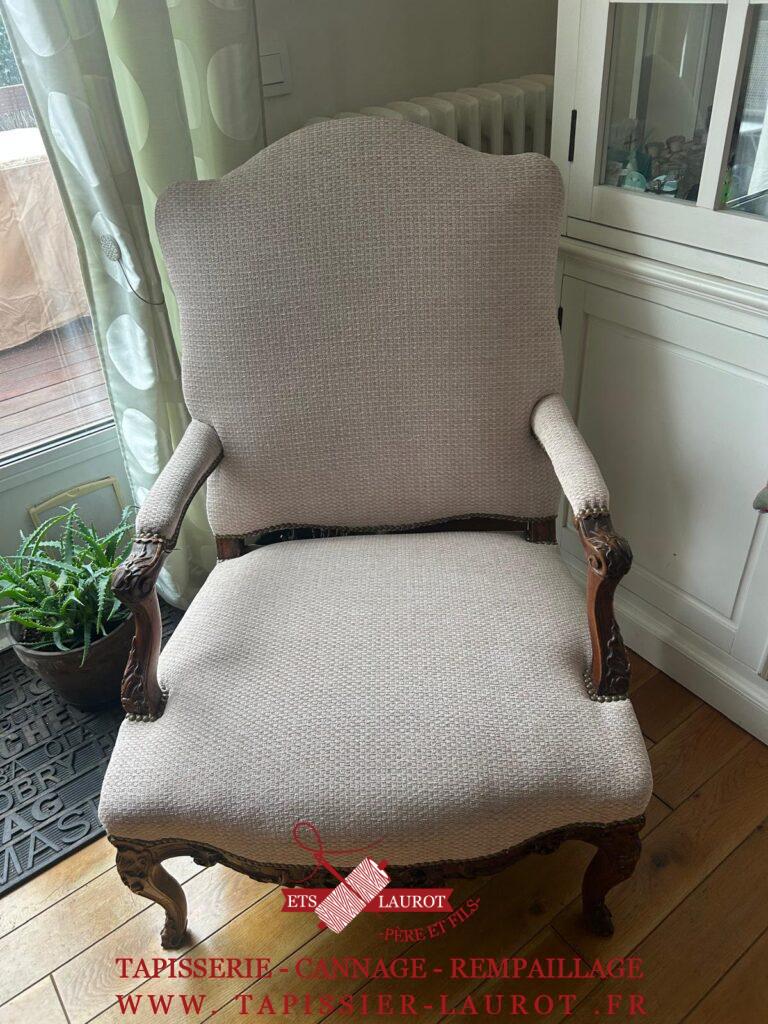 Fauteuil Louis Xv Relooknull