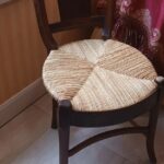 Rempaillage de chaises yvelines (78) 17 Rempaillage Paille