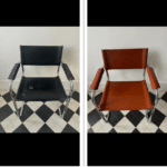 Réalisations 24 Fauteuils Mattéo Grassi Marcel Breuer