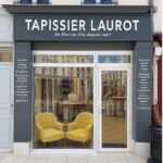 tapissier Val d'Oise 95 1 Tapissier Laurot Pontoise – Cergy-Pontoise cannage rempaillage réfection de fauteuils et canapés