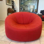 Fauteuil Pumpkin