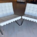 Fauteuil Barcelona