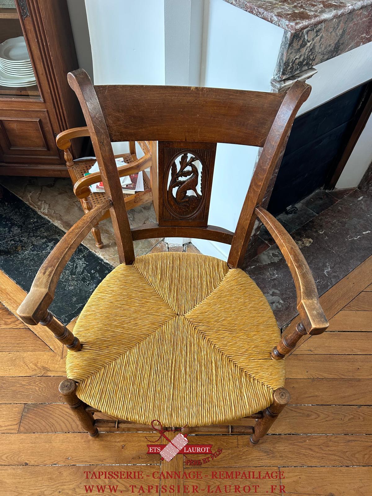 rempaillage-consolidation-fauteuil-versailles