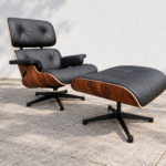Fauteuil Eames Lounge Chair